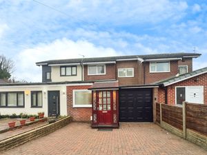 Front External - click for photo gallery